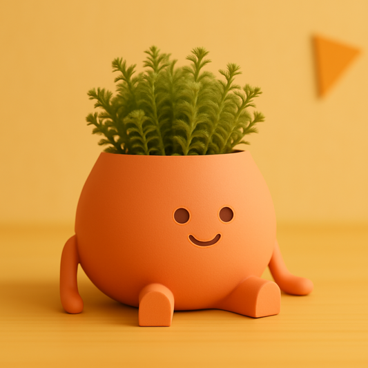 Happy Pot